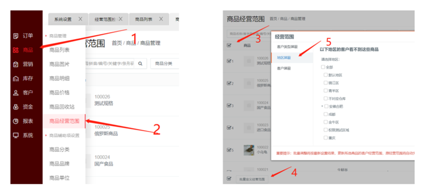 ��Ӫ��Χ�������ý̳�